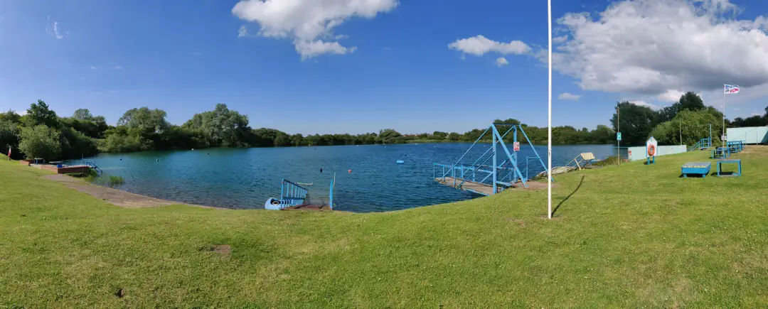 Dive In Ltd