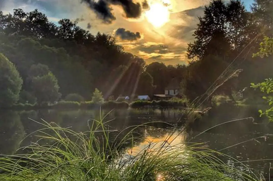 Moulin du Chatain