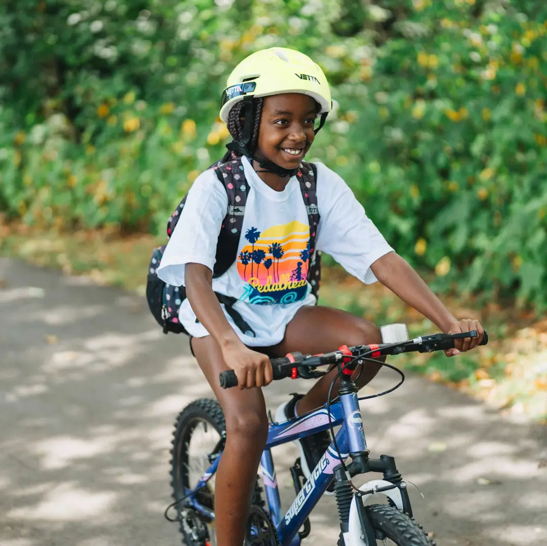 Pedalheads Summer Camps l Toronto