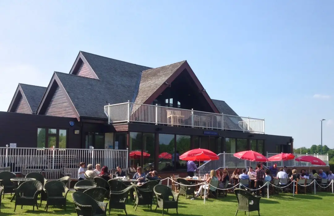 Radlett Cricket Club