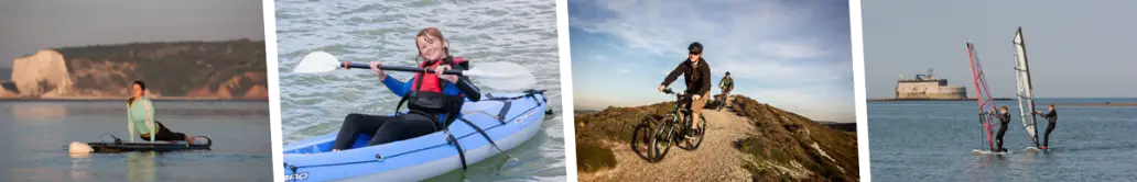 Tackt-Isle Adventures