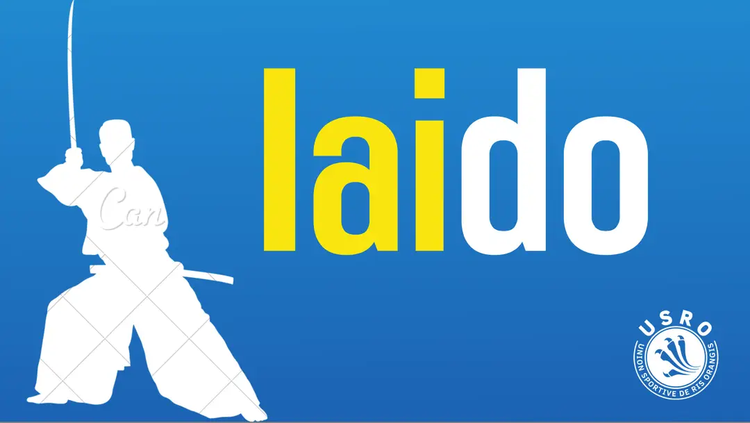 Iaido USRO