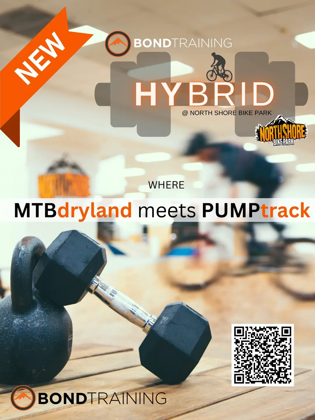 BONDtraining