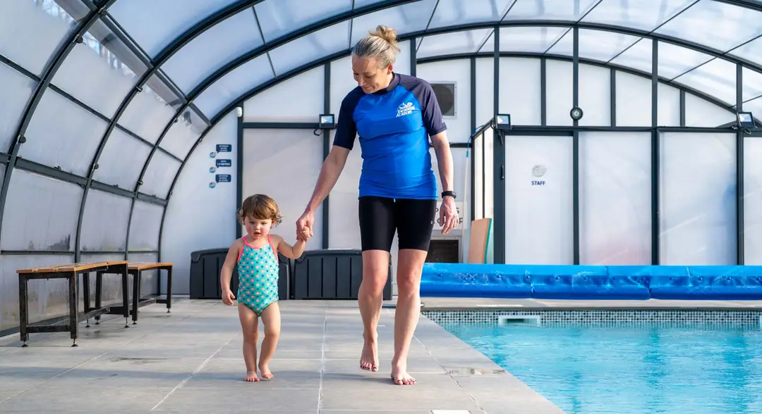 West Grinstead Swimming Academy