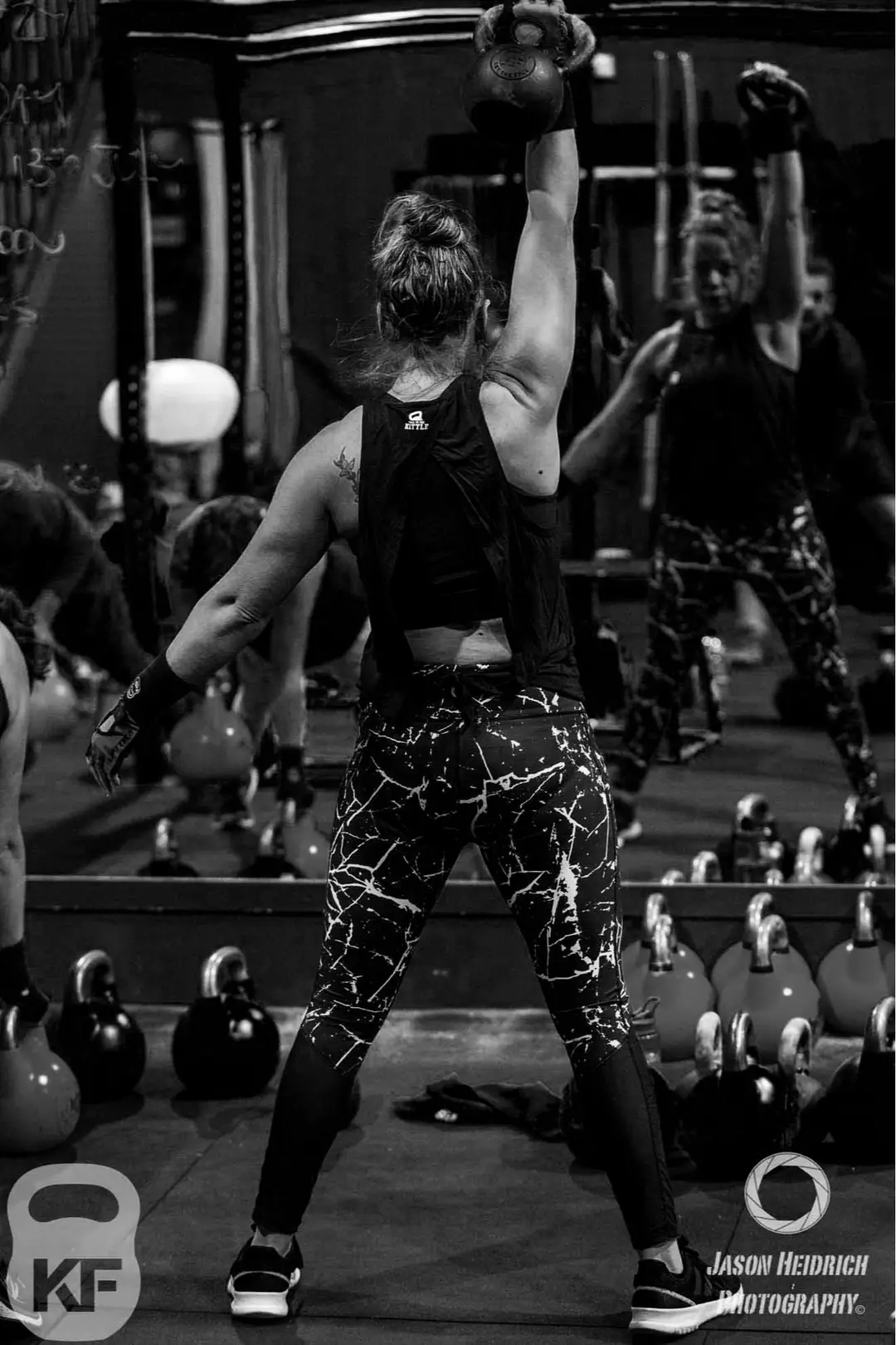 KettleFit North Fitzroy