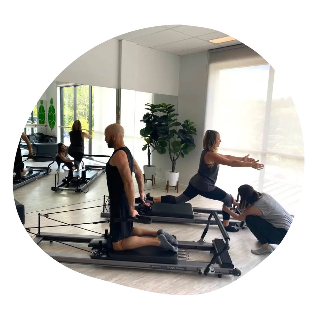 BodyLife Studio