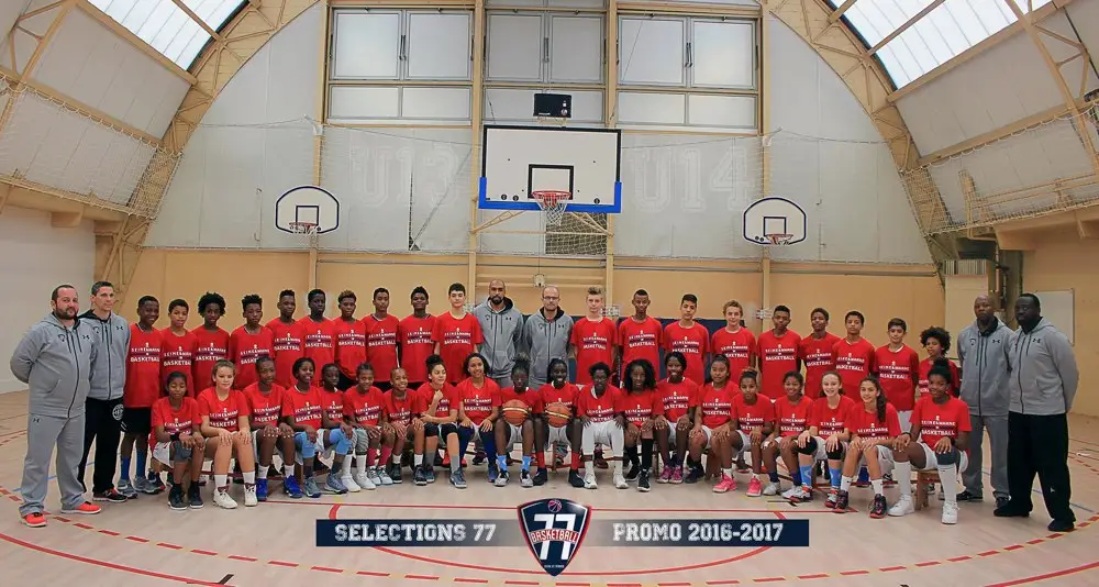 Comité Seine et Marne de Basket-Ball