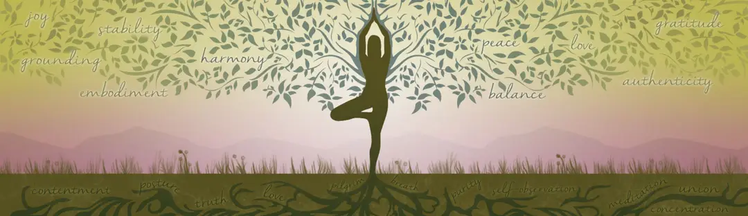 Alive With Yoga