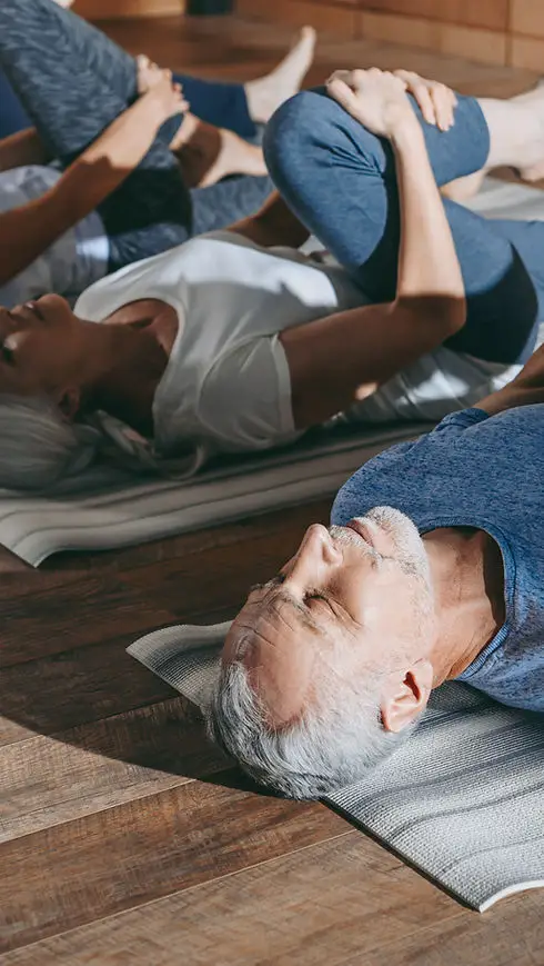 Viva Yoga Carlisle