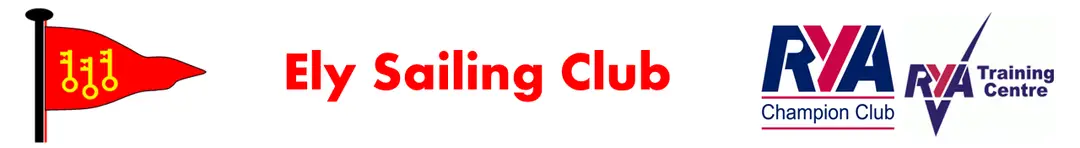 Ely Sailing Club