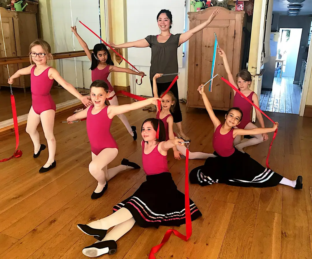 West Hampstead School Of Dance