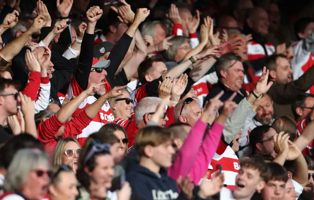Gloucester Rugby