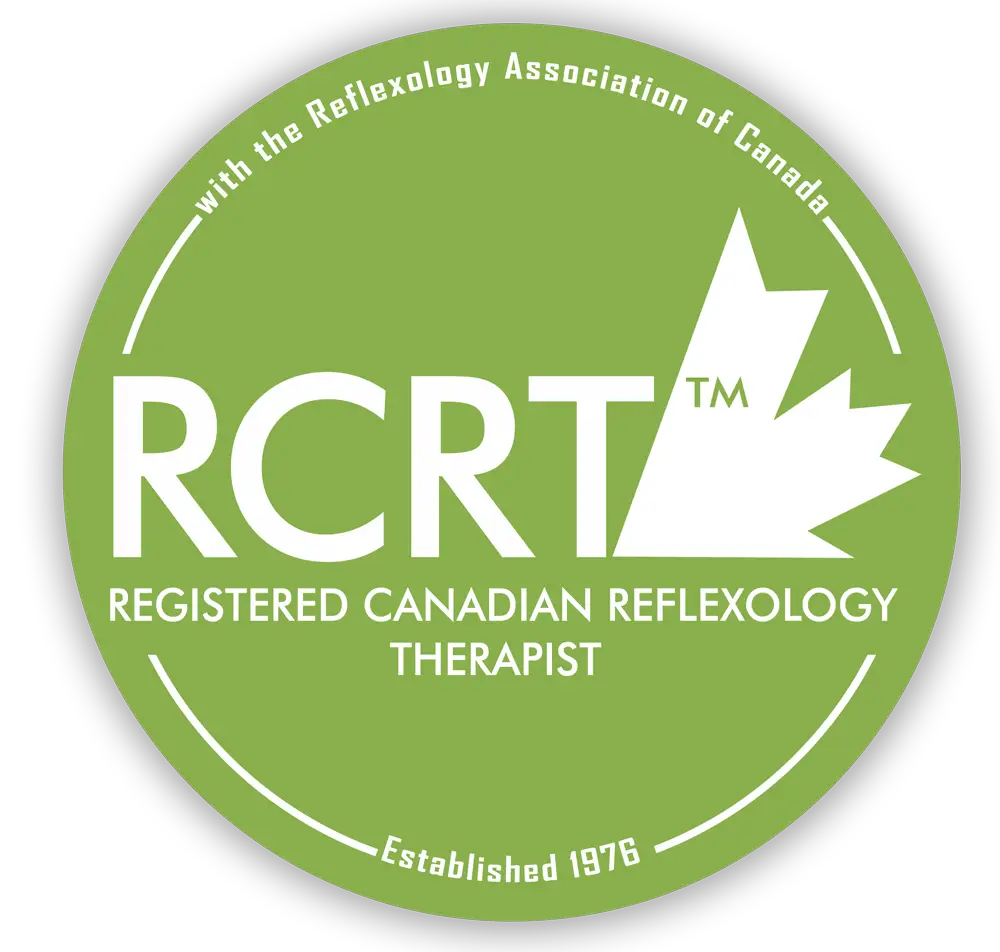 Jackie Leduc Wellness - REFLEXvital