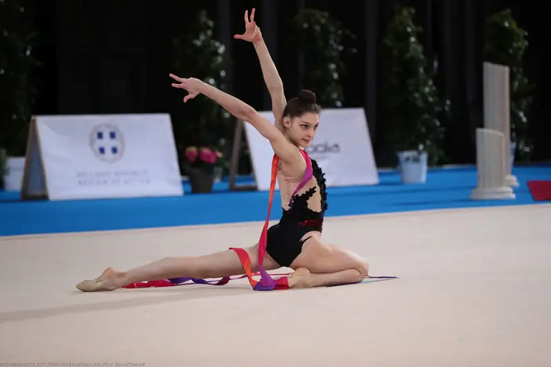 Mississauga Newnorth Rhythmic Gymnastics Club