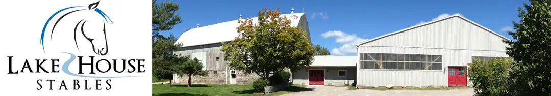 Lake House Stables