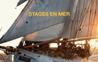 Brigantine Yacht Club Veil Cruise Sur Rdv