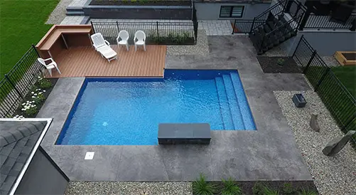 Espace Piscine inc.