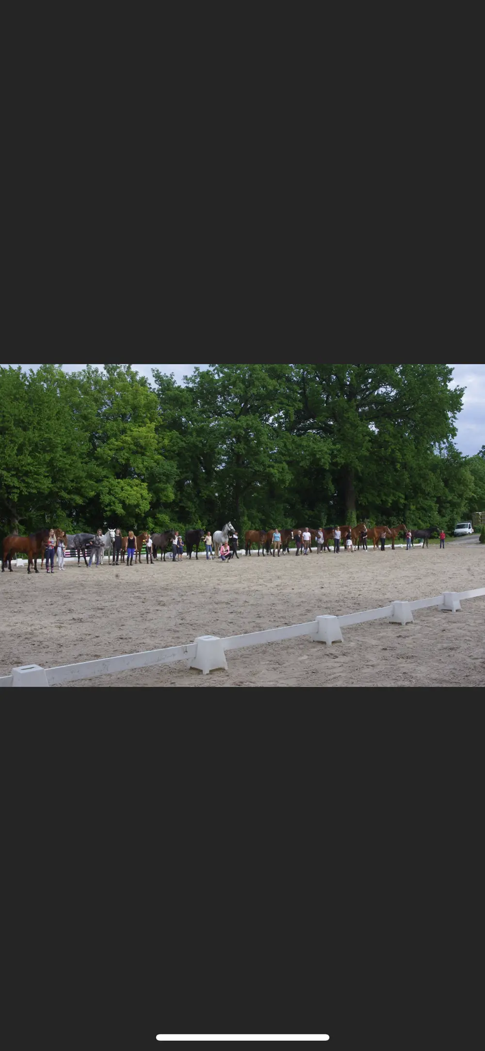 Les Ecuries De Breteuil