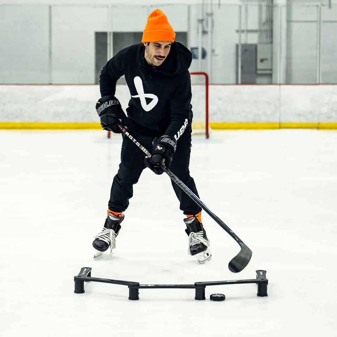 Puck Stop