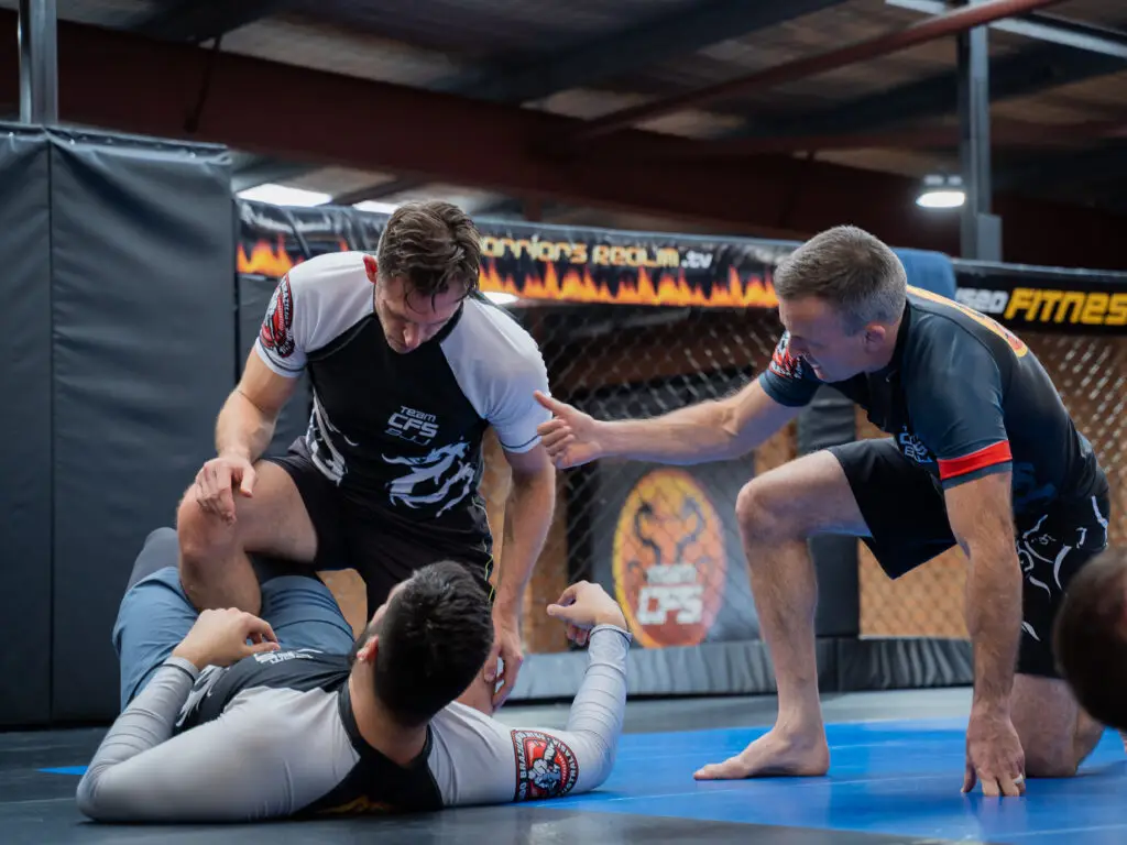 Customised Fitness Solutions Training Centre and Gym