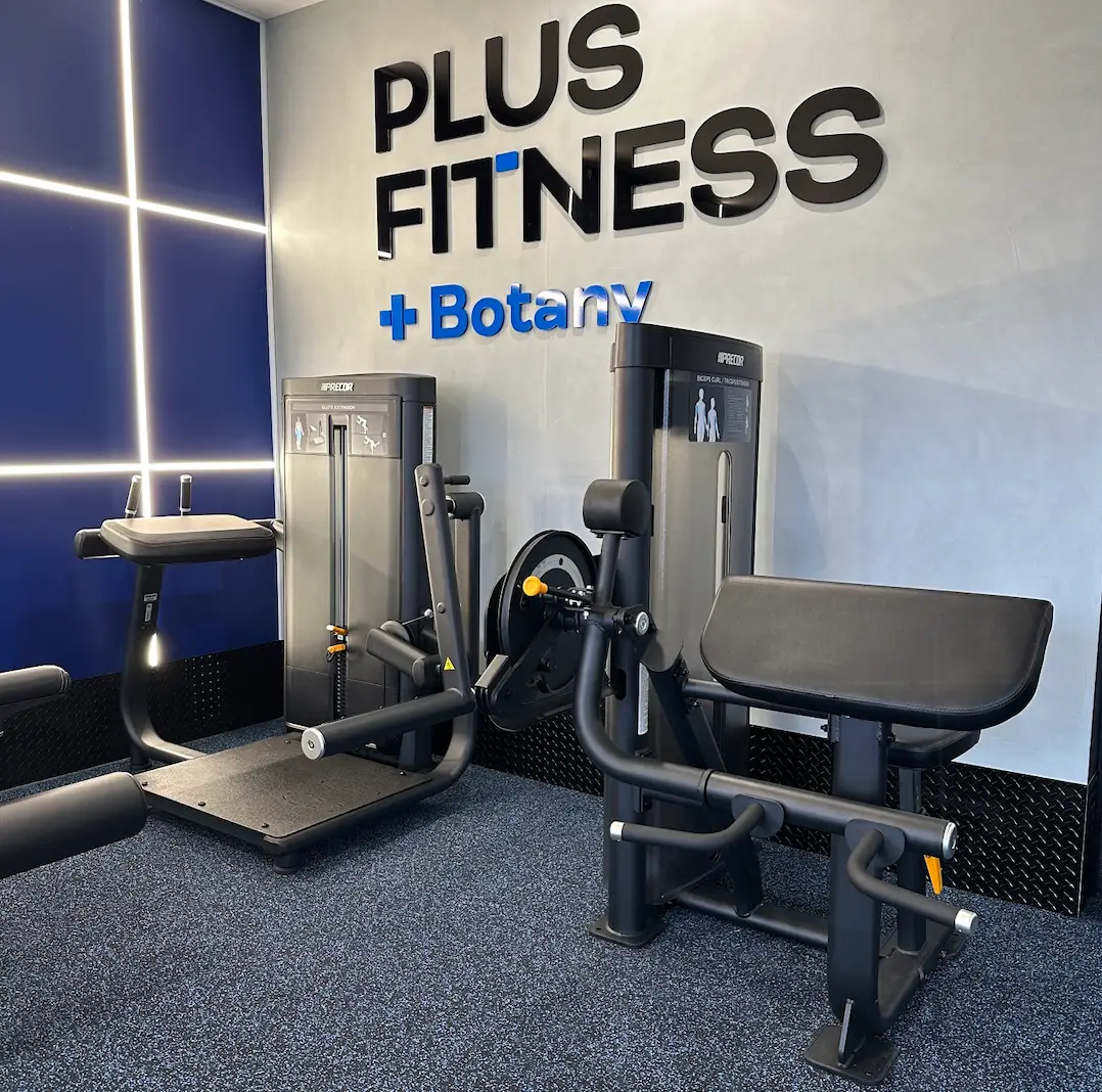 Botany Gym 24/7