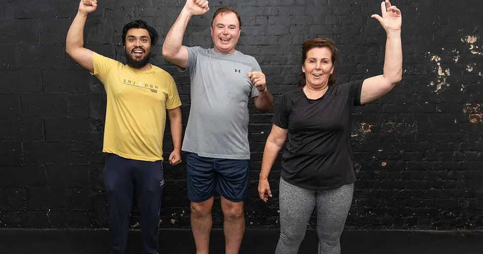 3D Health Club