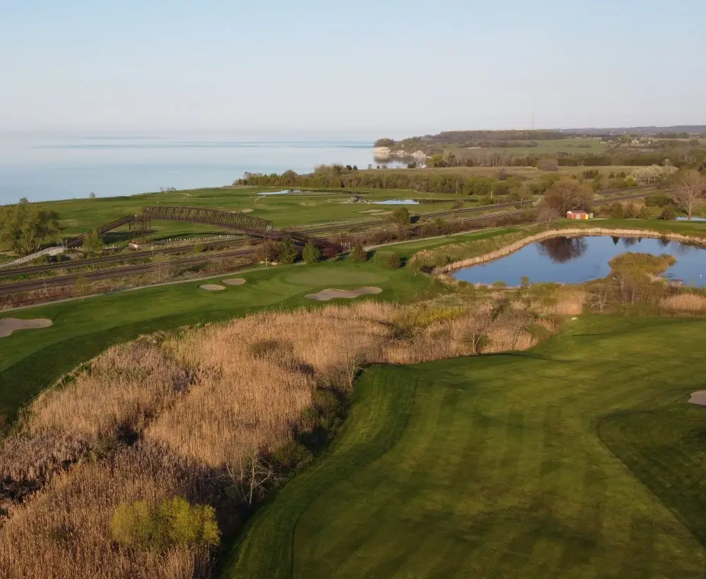 Port Hope Golf & Country Club