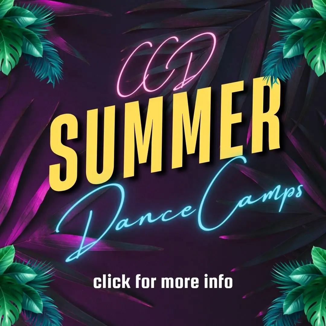 Capital City Dance