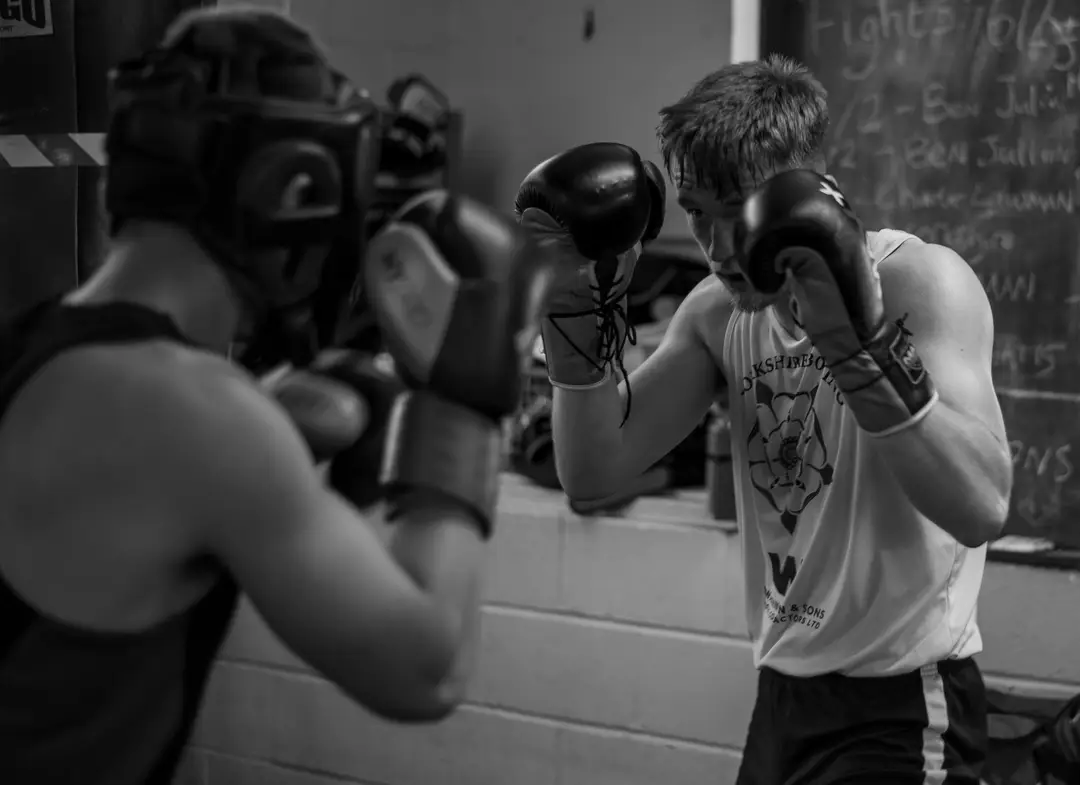 Harrogate ABC (Amateur Boxing Club)