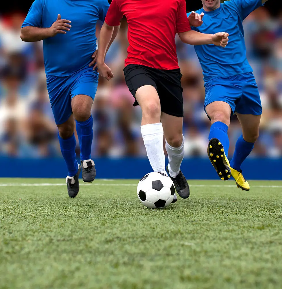 Claix Football