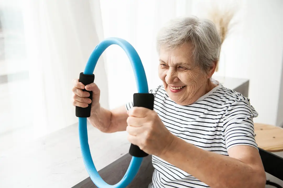 Studio 10 Pilates & Stretch Therapy
