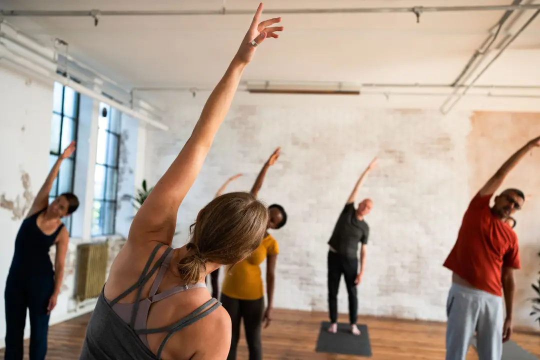 Ankor Pilates
