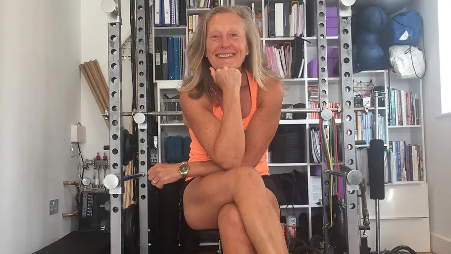 Healthily Toned