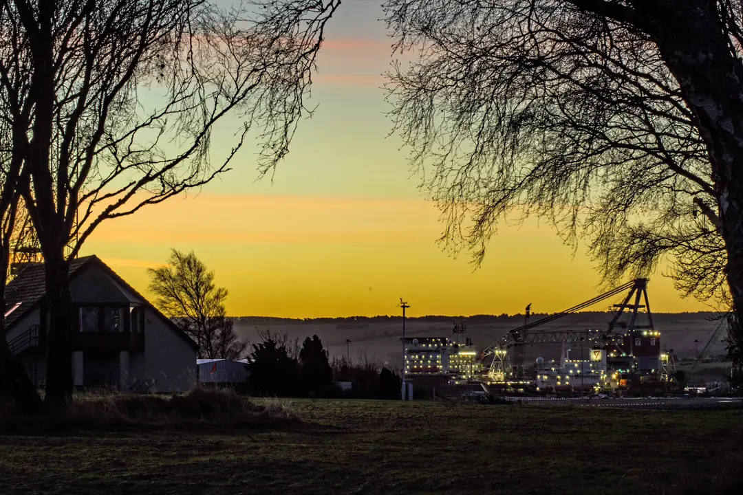 Invergordon Golf Club