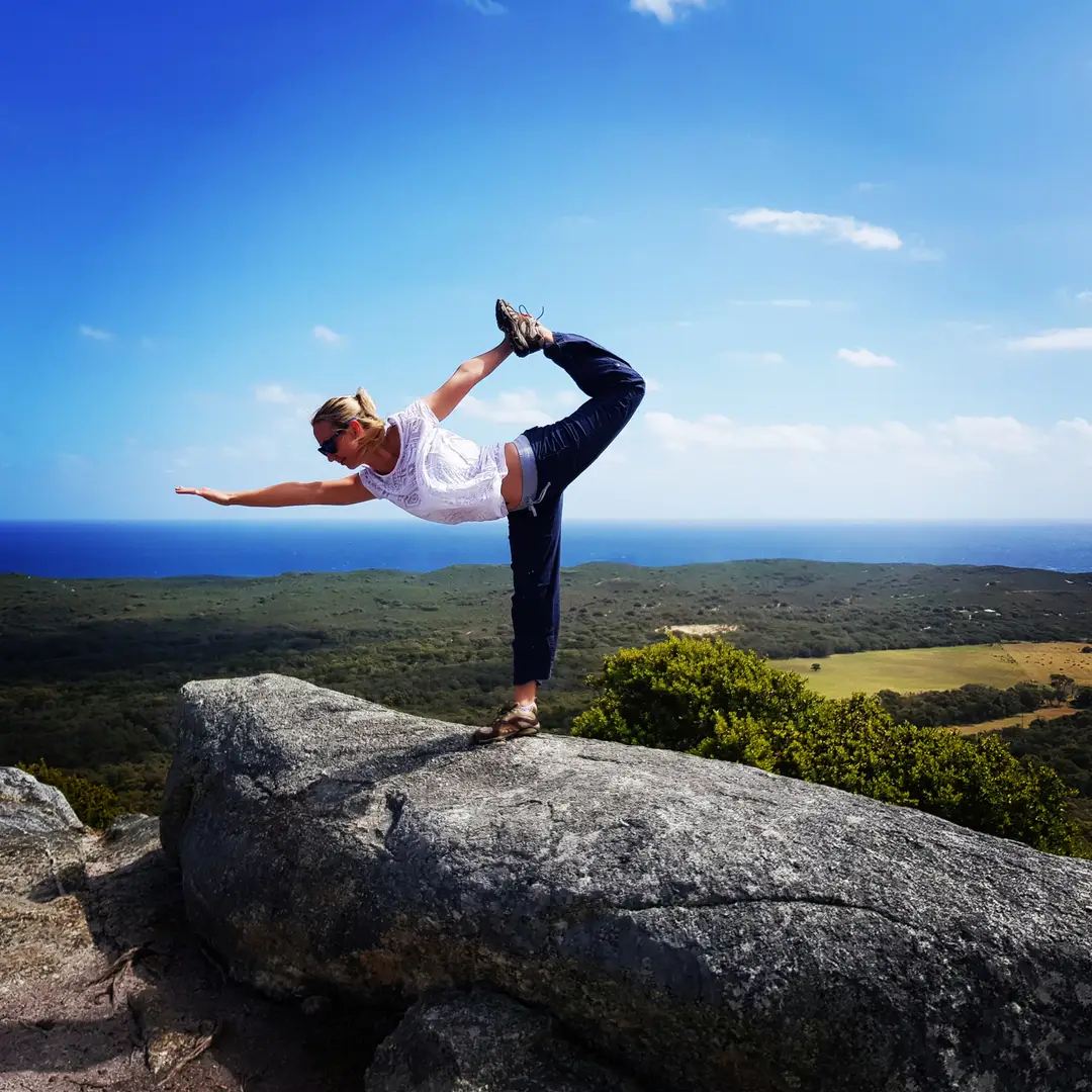 Kinesiology Duncraig - Mind Heart Balance