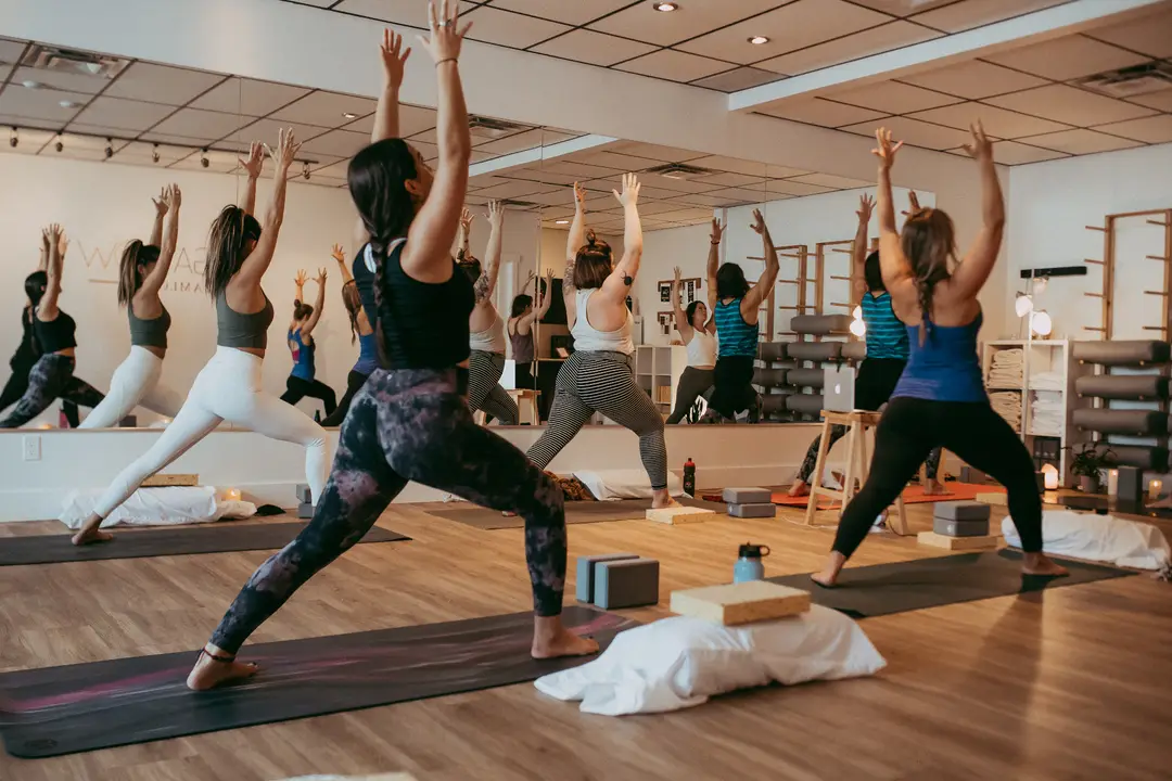 Yoga Now Kamloops