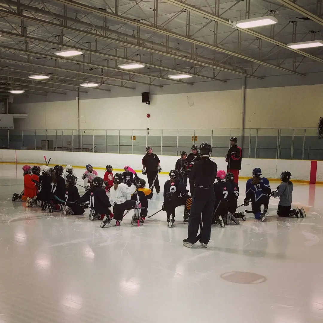 Bill Bolton Arena