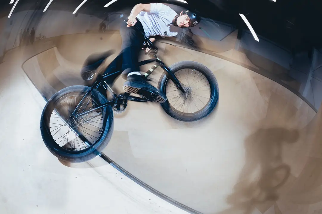The Loading Bay Skatepark