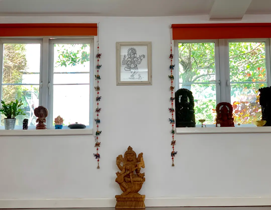 Om Yoga Studio