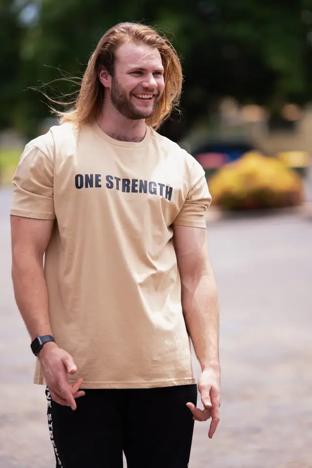 One Strength