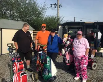 Starcross Golf