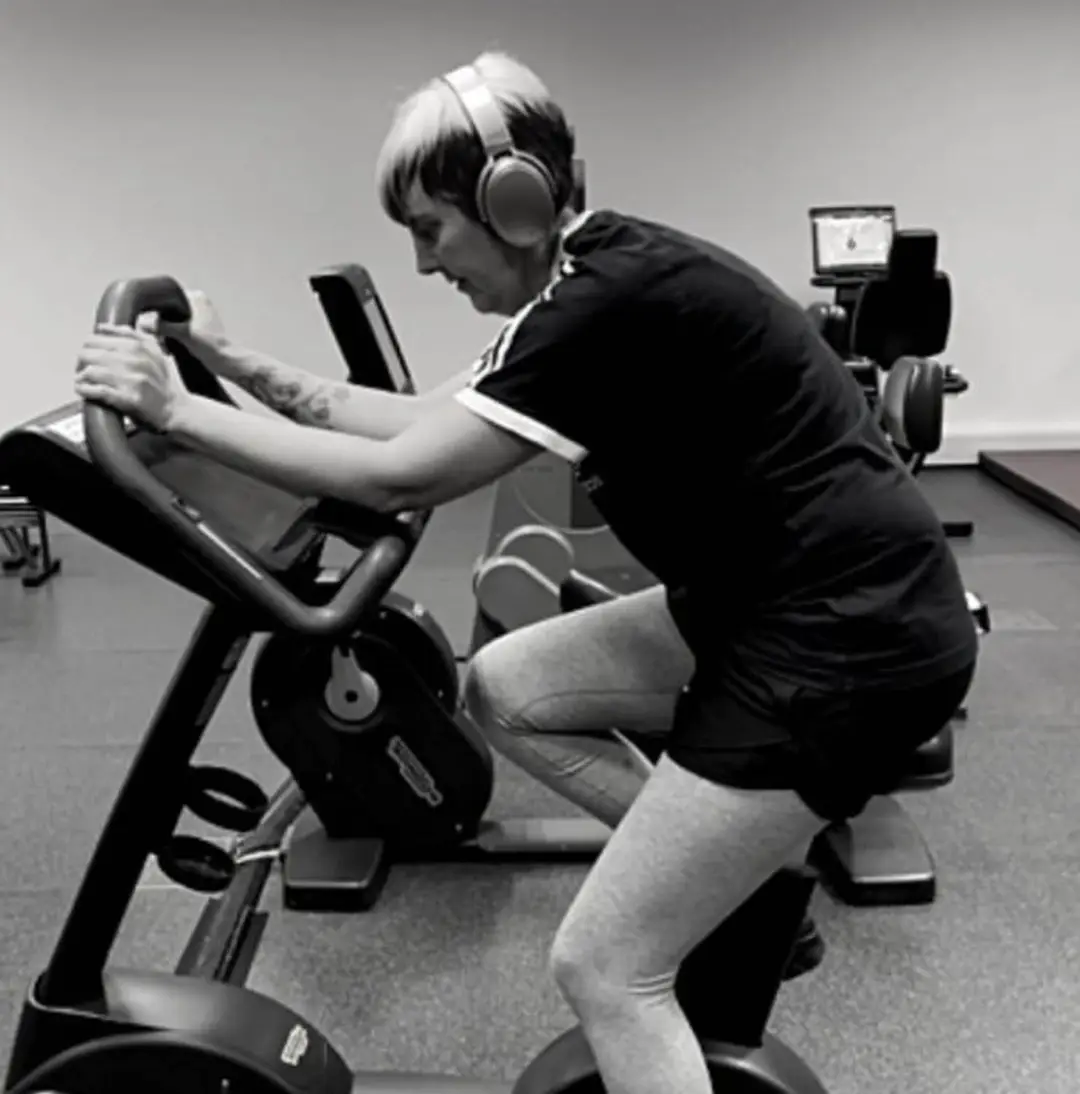 Campus 6 Fitness