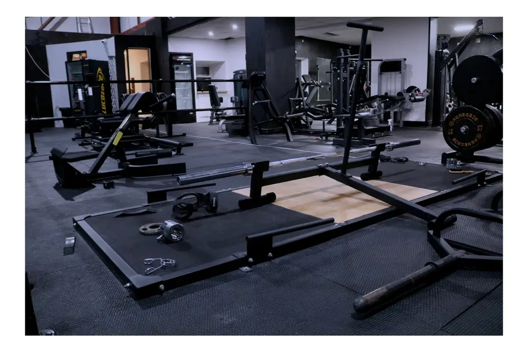 Argo Fitness