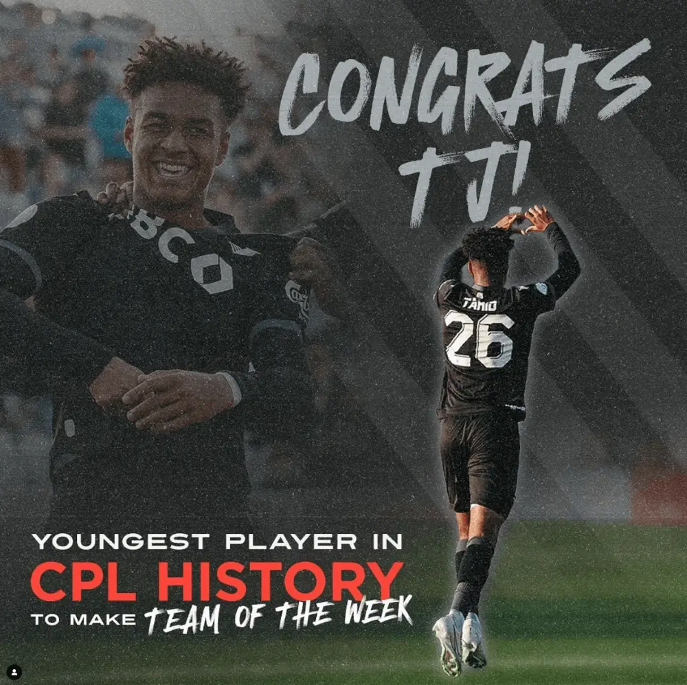 VanCity Pro Football Academy