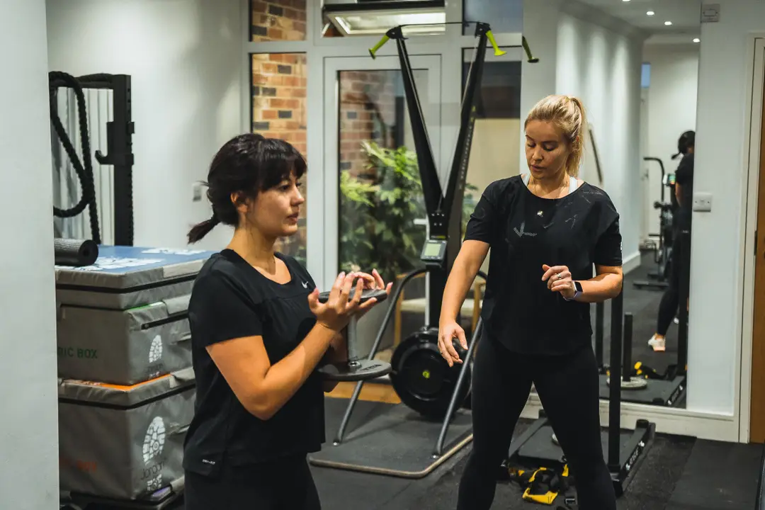 LizzieLind Personal Training