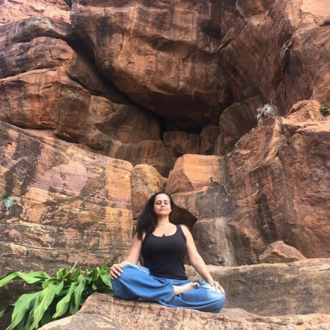 Yogacara Healing Arts