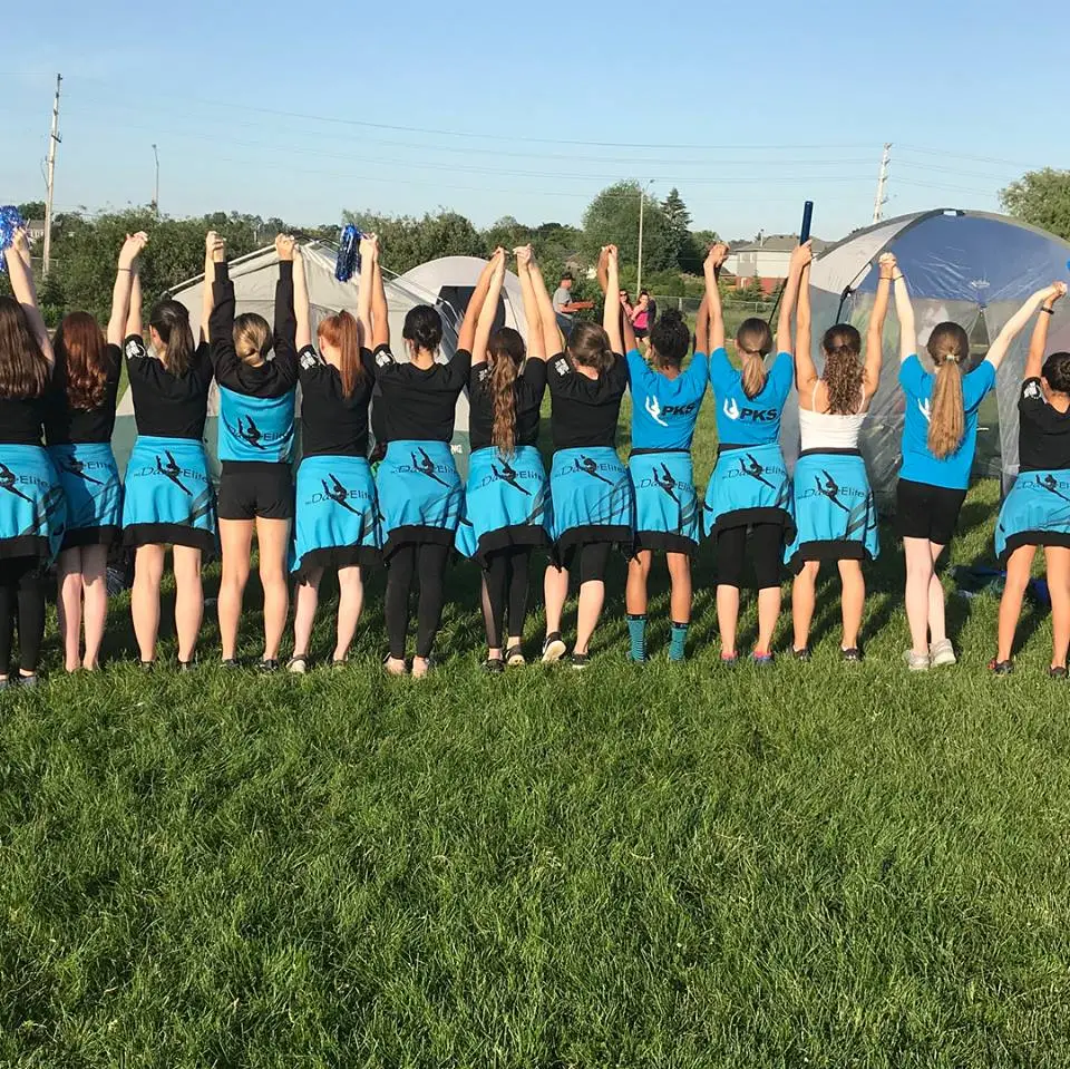 PKS Dance Elite Ltd