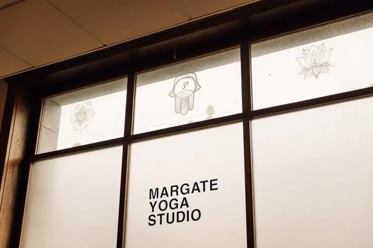 Margate Yoga Studio