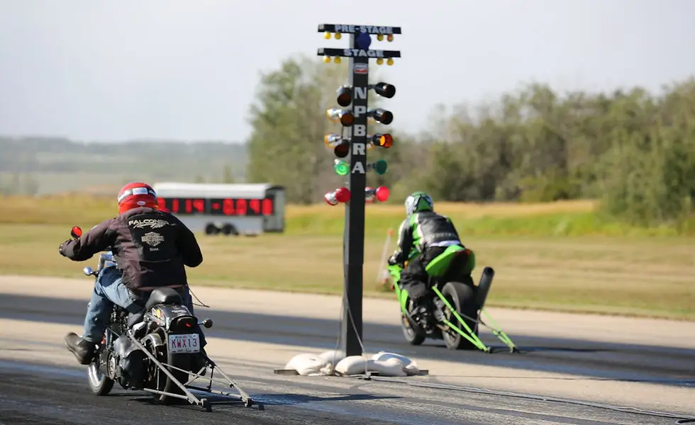 NAPA Auto Parts Raceway