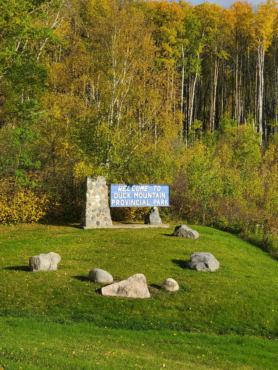 Madge Lake Developments